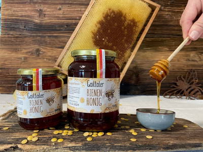 Bild 26 aus  Wohnen in der Honigmanufaktur - ein Urlaub zum Schwärmen