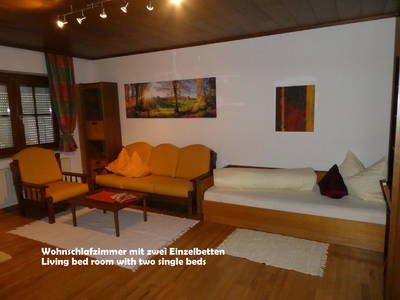 Bild 37 aus  Gästehaus am Weinberg - Schlager