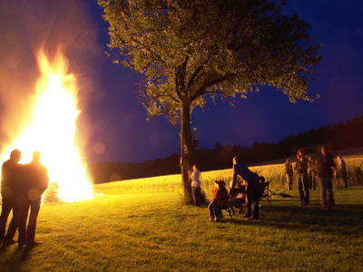 Bild 62 aus  Lugerfarm