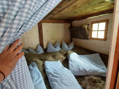 Bild 33 aus  Ausserwieserhof Kaser