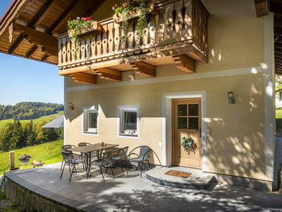 Bild 3 aus  Ferienhaus Untergrünweg