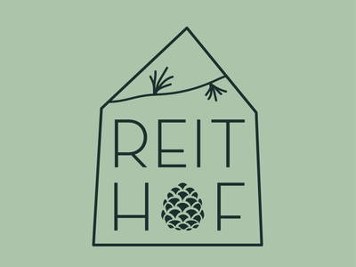 Logo Reithof