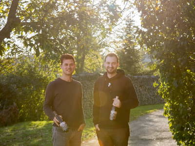 Bild 12 aus  Weingut Pasler