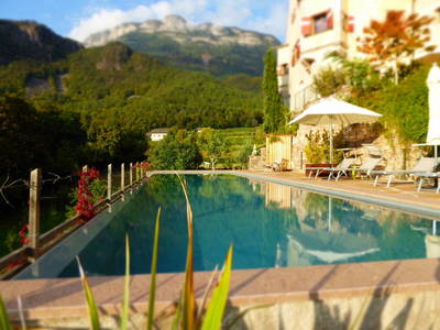 Bild 13 aus  Schloss Englar ****