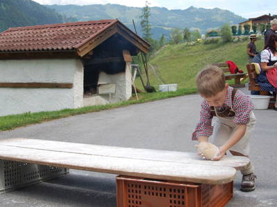 Bild 32 aus Kinderbauernhof Maurachhof