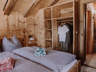 Bild 59 aus  Sonnleitn Hütten