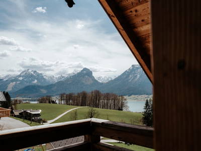 Bild 79 aus  Auerhias Bauer am Wolfgangsee