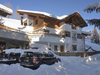 Bild 41 aus  Fergl's Hof