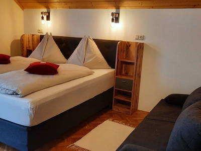 Bild 17 aus Ferienbauernhof Handl