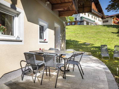 Bild 12 aus  Ferienhaus Untergrünweg