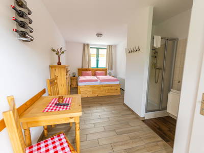 Bild 236 aus  Winzerhof Küssler, Weinviertel