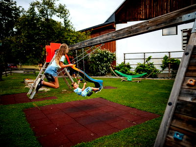Bild 19 aus Bauernhof Hofmayer