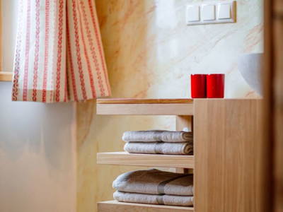 Bild 22 aus  Die Ringdorferin - Boutique Farmhouse Apartments