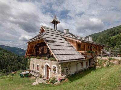 Bild 15 aus  Sandrisser Hütte