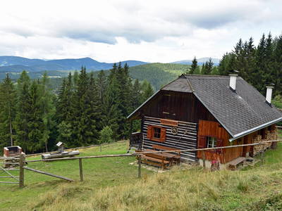 Bild 32 aus Pettacher Hütte