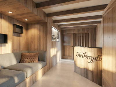 Bild 49 aus  Das DIRTLERGUT