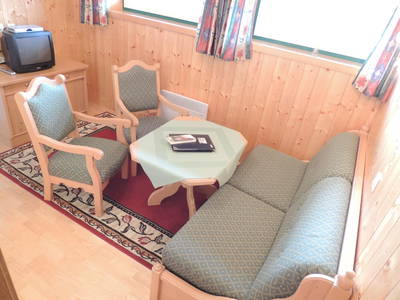 Bild 59 aus  Landhaus Santner in Örglwirt's Ferienwelt