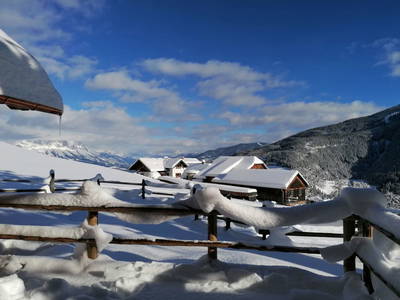 Bild 20 aus  Ferienhaus "Bichlhütte"