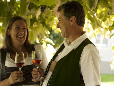 Bild 30 aus  Winzerhof Gästezimmer Grebenz 