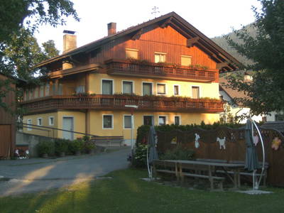 Bild 163 aus  Bauernhof Katin