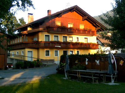 Bild 36 aus Bauernhof Katin