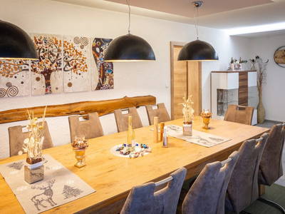 Bild 6 aus  Traumferienhaus XXL Ortner