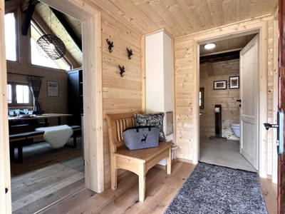 Bild 9 aus  Götzfried Almhütte