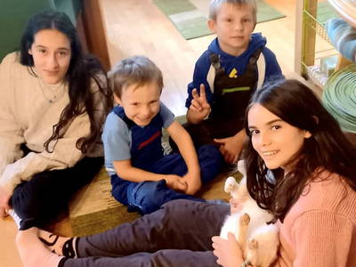 Bild 18 aus  Fötscherhof