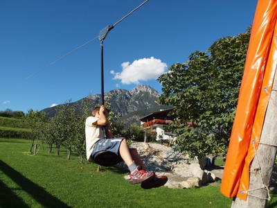 Bild 47 aus  Kinderbauernhof Leneler