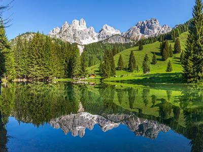 Bild 21 aus  Mittersteghof