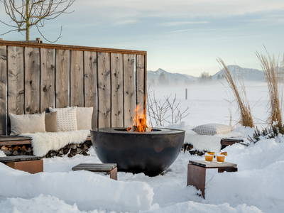 Bild 15 aus  LandSelection Hussnhof - Farm Lodge