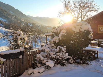 Bild 44 aus  Ferienhaus Marias Hoamatl