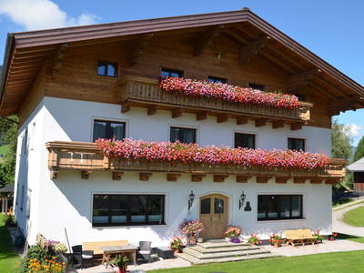 Bild 32 aus  Ferienwohnungen Ranstl