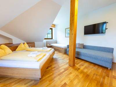 Bild 114 aus  Pension Zechnerhof