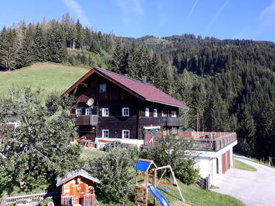 Bild 75 aus  Bauernhaus Gschwandner