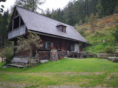 Bild 37 aus  Größingalm