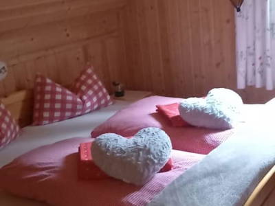 Bild 19 aus  Fötscherhütte