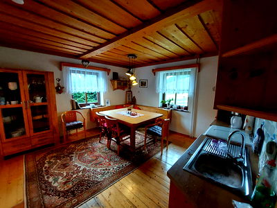 Bild 51 aus Almhaus Perfler