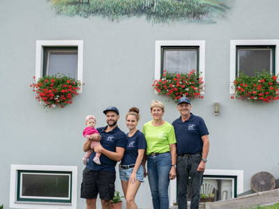 Bild 80 aus  Reiterhof Pfleger