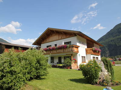 Bild 2 aus  Landhaus Zell