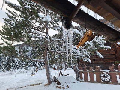 Bild 58 aus  Stinighütte