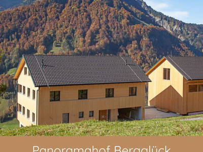 Bild 81 aus  Panoramahof Bergglück