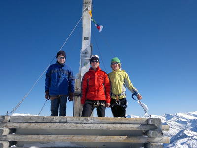 Bild 18 aus  Almhütte Hueber