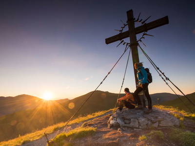 Bild 12 aus  Kesselgrubenhütte