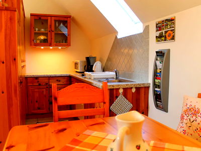 Bild 59 aus Bio Bauernhof Landhaus Bender Ferienhaus Kellerstöckl