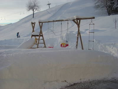 Bild 40 aus  Reitlhof am Sonnenhang   Bio-Bergbauernhof bei Salzburg 