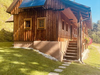 Bild 3 aus  Almhütte Kitzer 