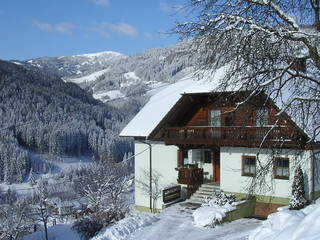 Gerstbreinhof aus Bad St. Leonhard im Lavanttal