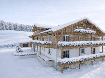 Bild 16 aus  Chalet Bascht am Maroldenhof