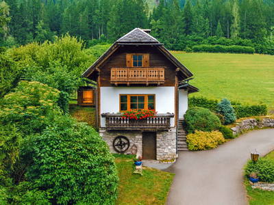 Bild 117 aus  Ferienhof Obergasser & Pension Bergblick